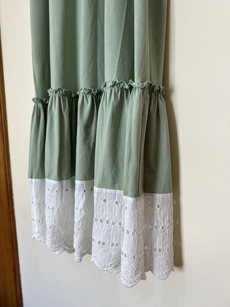 Vestido Ferrache Novo