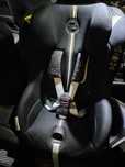 Fotelik Cybex Sirona Gi