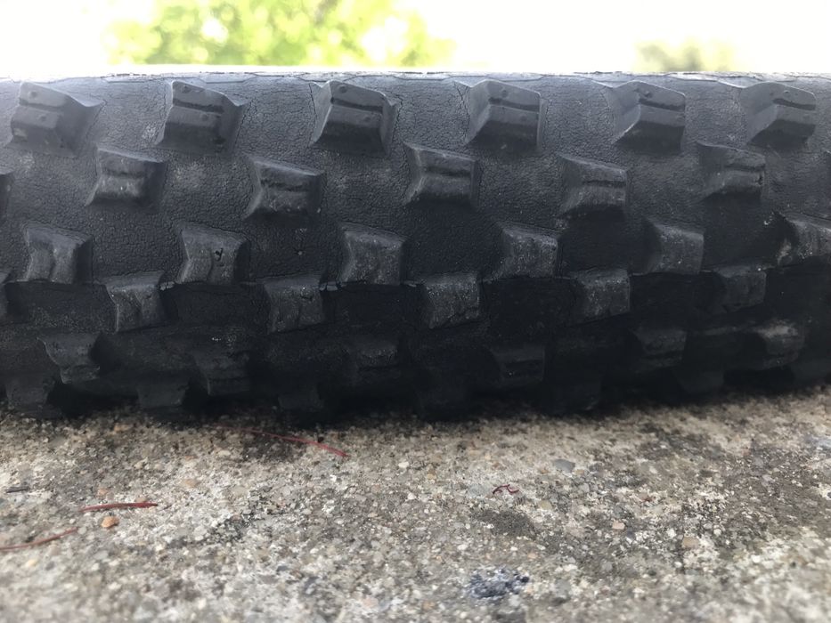 Pneus roda 29 Continental XKING 2,2