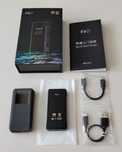 FiiO BTR7 Bluetooth DAC/AMP