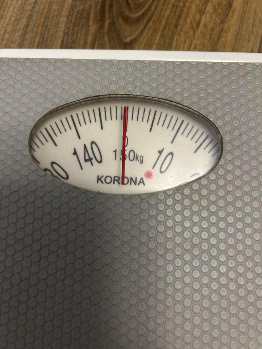 Ваги механічні KORONA