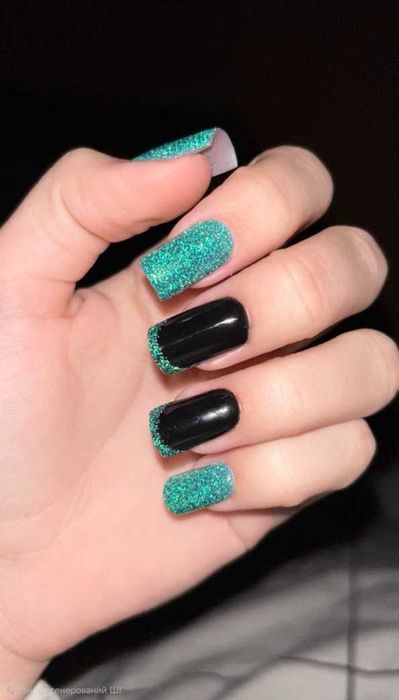 Манікюр (пл.Визволення)