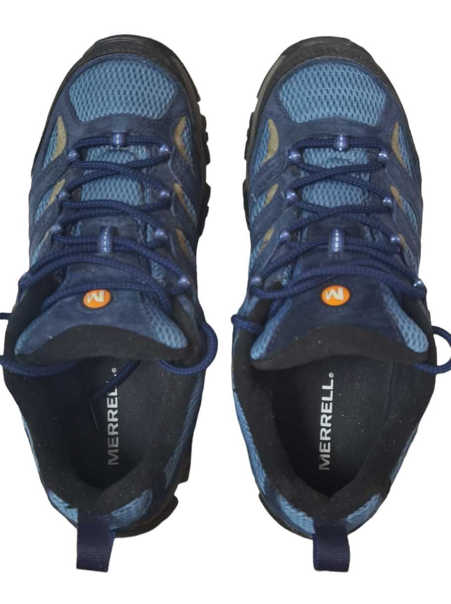 MERRELL MOAB 3 GTX męskie buty trekingowe rozm.42