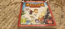 PS3 Rayman Origins - j.polski