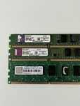 kości DDR3 1333