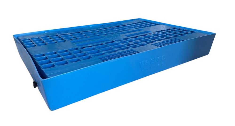 Wanna wychwytowa 115l wanna ociekowa