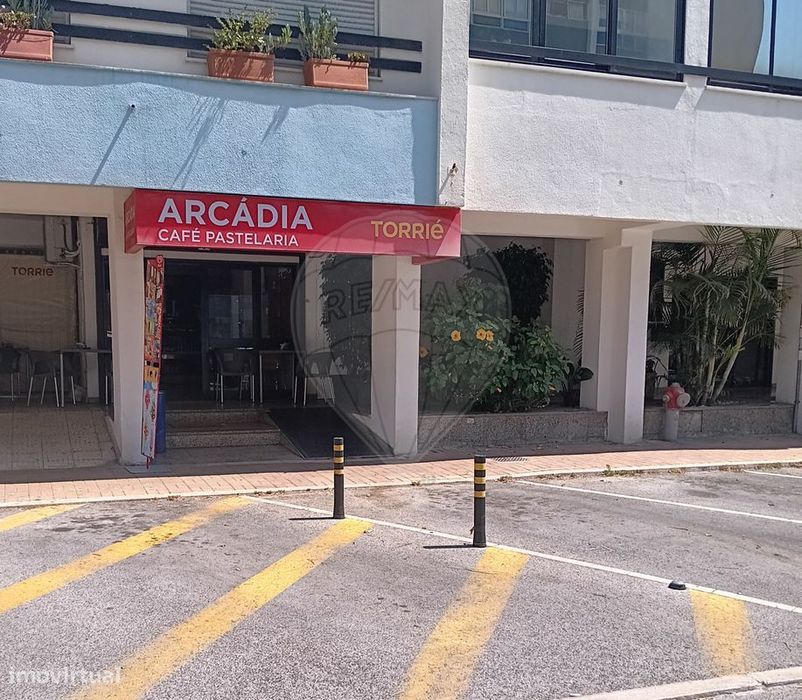 Loja  para venda