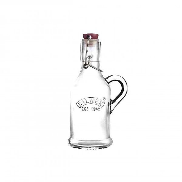 Karafka 0,2 l. Clip Top Bottle / Kilner