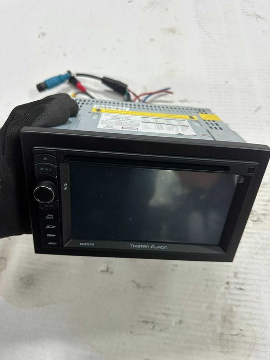 Radio Tristan Auron 2DIN BT2D7013B