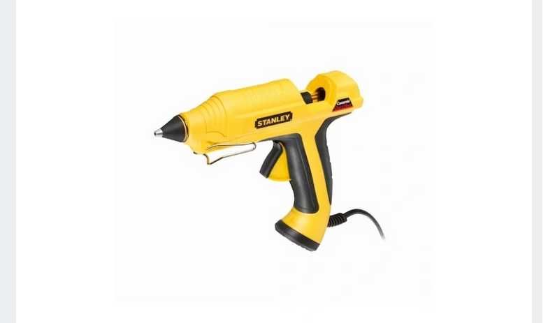 Pistolet do kleju GR50 95W STANLEY STHT6-70417