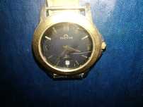 Relógio Eletta 30m quartz (para colecionador)