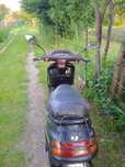 Honda takt 24 є талон