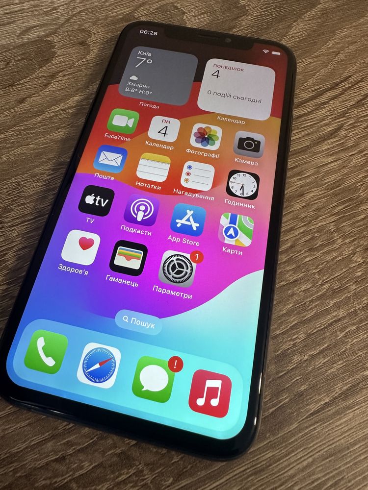 iPhone XS 256Gb neverlock