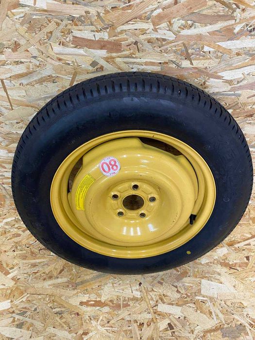 Докатка запаска запасне колесо R17 17 Honda CR-V Хонда СРВ ЦРВ 155/90