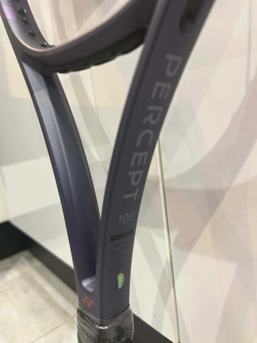 Rakieta tenisowa Yonex PERCEPT 100 MIDNIGHT NAVY 300G rączka L2 nowa