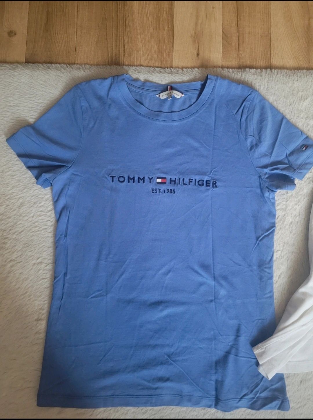 Zestaw koszulek Tommy Hilfiger