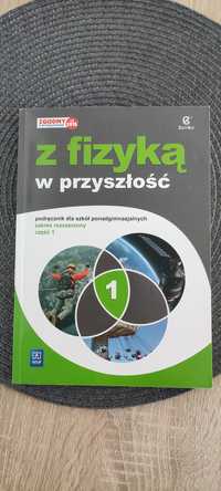 Z fizyką w przyszłość 1 rozszerzony