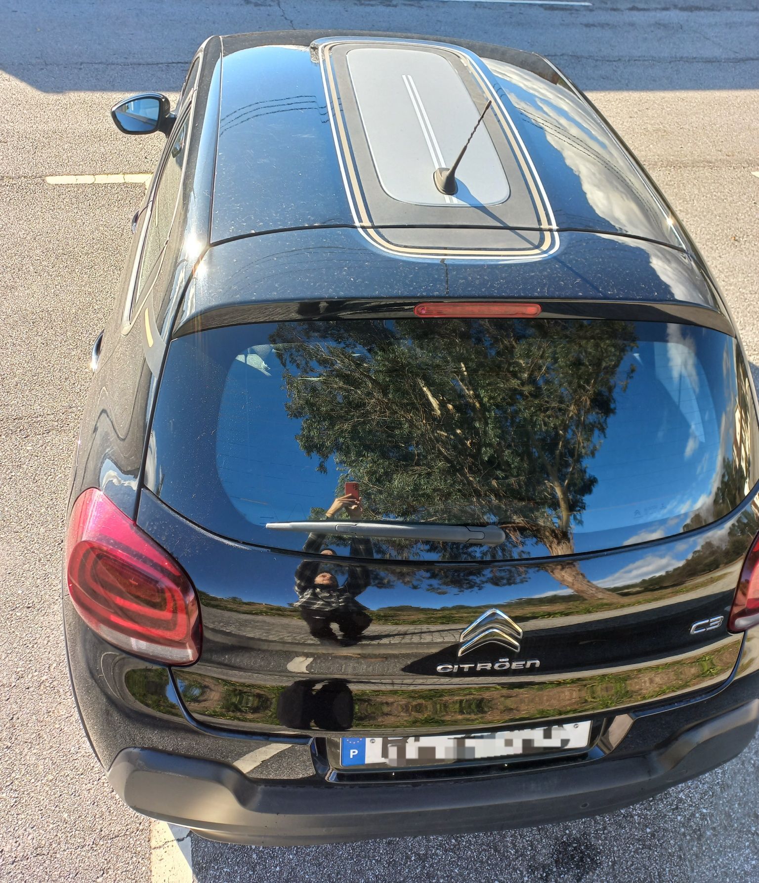 Citroen c3 1.2 Puretech