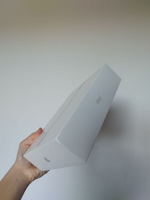 iPad 6. generacji 128GB Silver