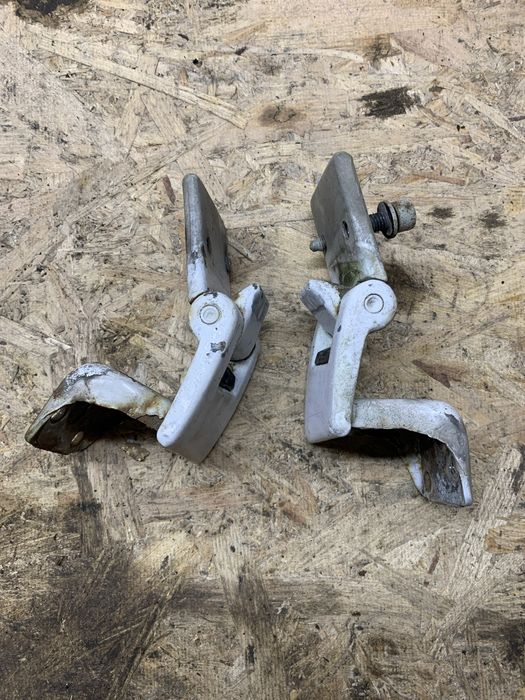 Завіси дверей петли верх vito віто вито 638 2.2cdi 2.3 розпашонка шрот