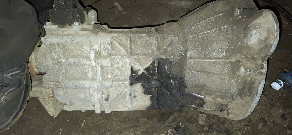 Skrzynia biegów Lublin