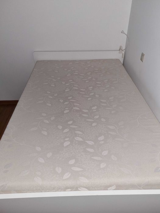 colchão em otimo estado