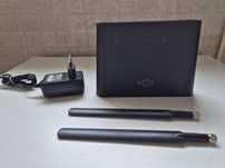Router 4G HUAWEI modelo B310s-22, desbloqueado