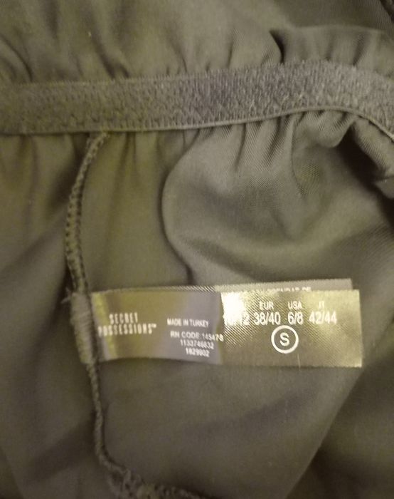 Сексуальний комбінезон secret possessions