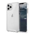 Etui Uniq Combat na iPhone 11 Pro - białe