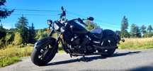 Yamaha Royal Star 1300