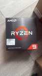 AMD RYZEN 9 5900X nowy