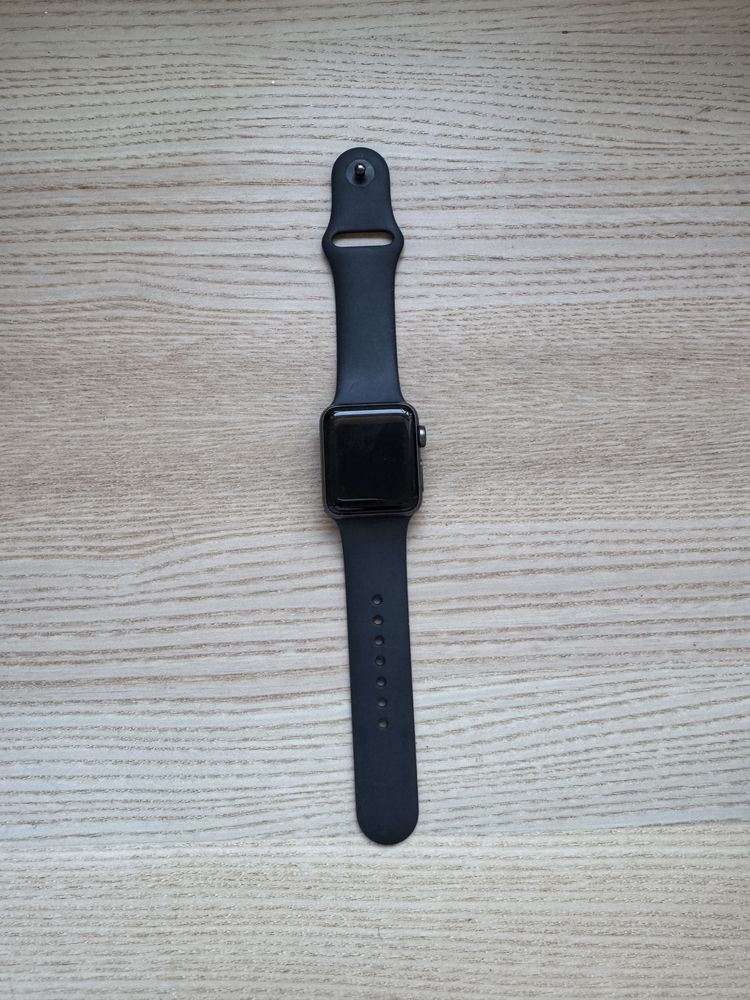 Apple Watch series 3 38mm