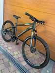 rower Rockrider MTB  27,5  rower górski Okazja