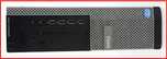 Komputer Dell Optiplex 7010 SFF 4x3.3GHZ 4GB 250Gb WIN7/10 Poznan