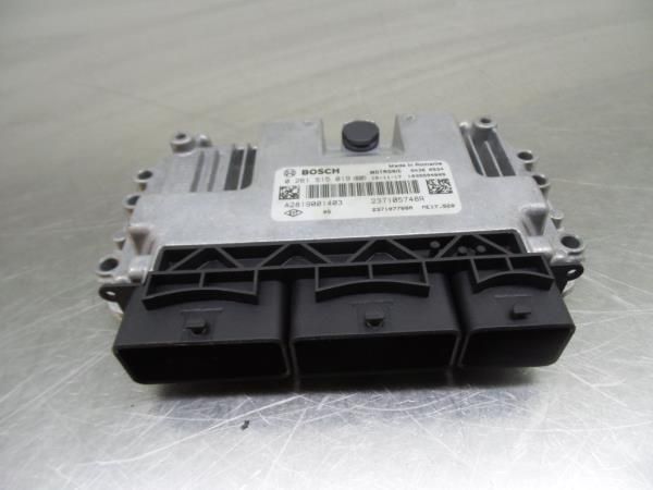 Centralina motor / ECU SMART ForFour (453)