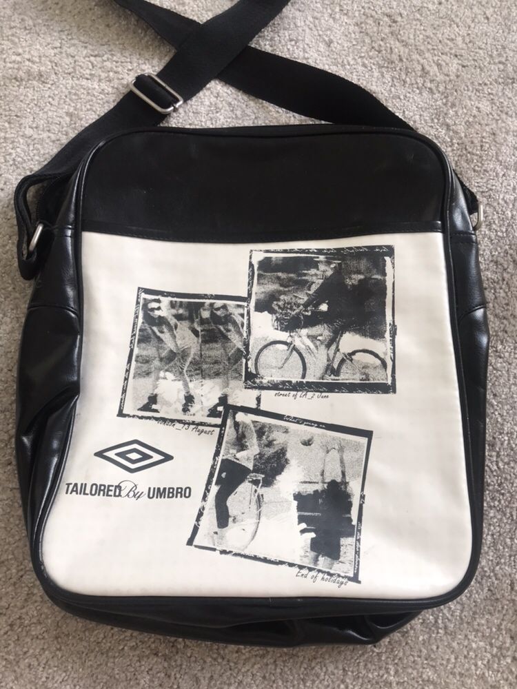 Torebka Umbro