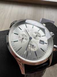 Zegarek Officina Del Tempo - Business 42mm (Pasek Moraletto)