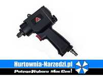 Klucz pneumatyczny udarowy MINI 1/2" pneumatyczny klucz udarowy krótki
