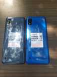 ZTE blade A51 две штуки