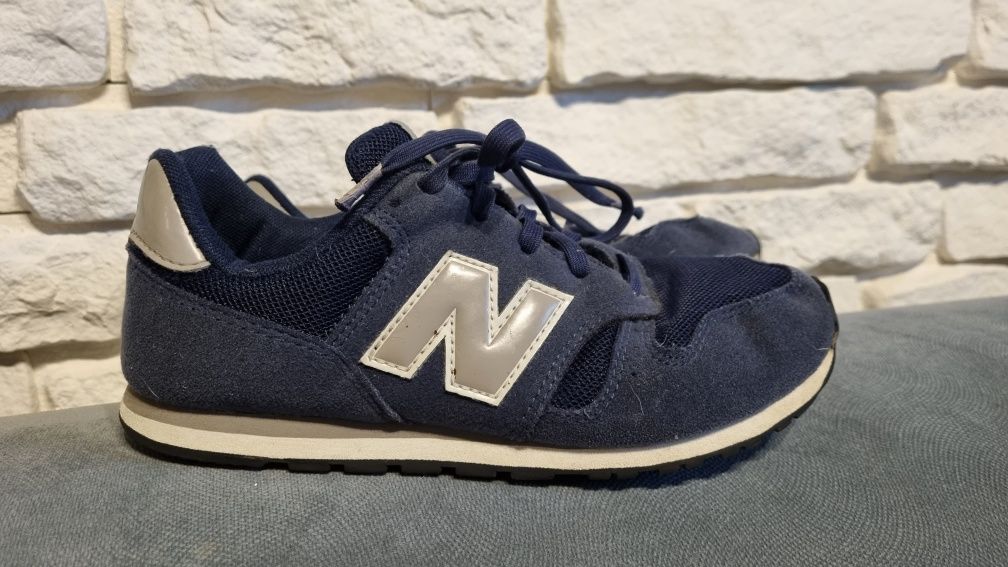 New Balance 373 buty r.35.5