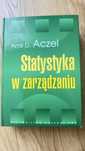 Starystyka w zarządzaniu
