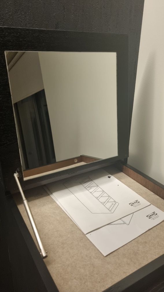 Cómoda MALM ikea