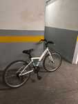 Bicicleta 9/12 b-twin