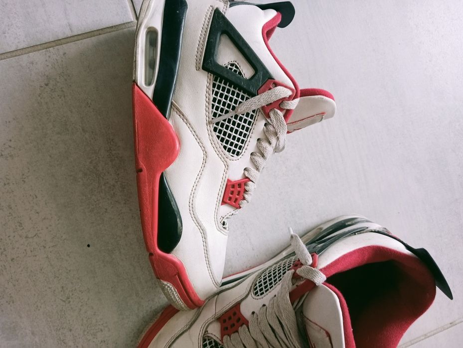 Buty Nike Jordan 4 rozm 41
