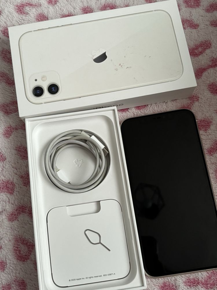 Iphone 11 64 gb
