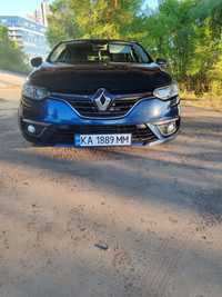 Продам Renault Megane