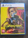 Cyberpunk 2077 (PS5)