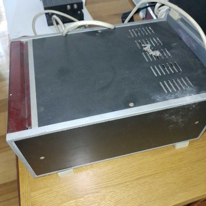 Multimetr meratronik V544