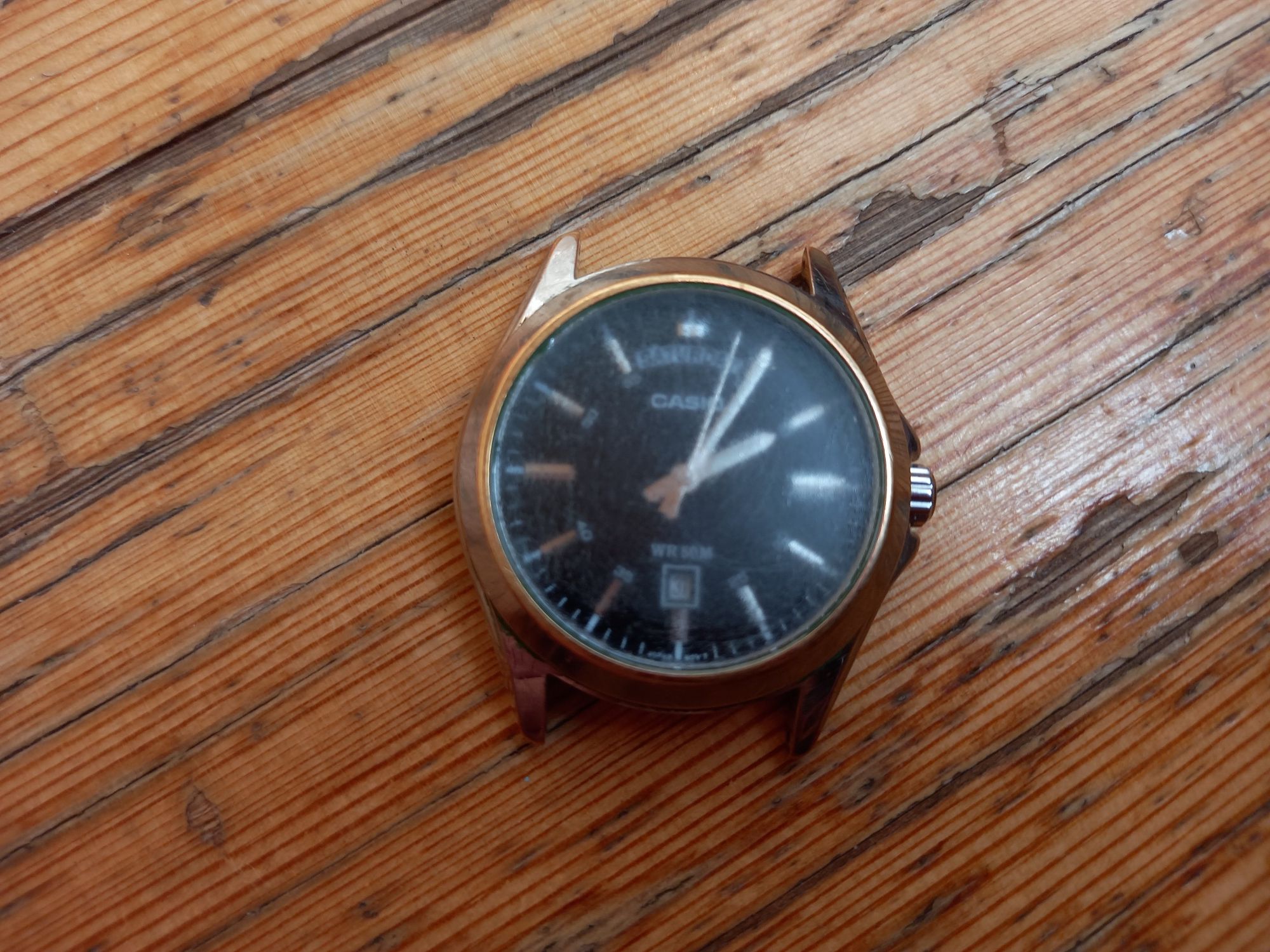 Часы наручные Casio
