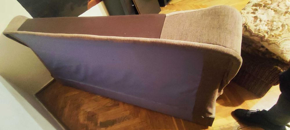 Wersalka, sofa stan idealny oddam